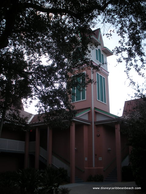 Trinidad South